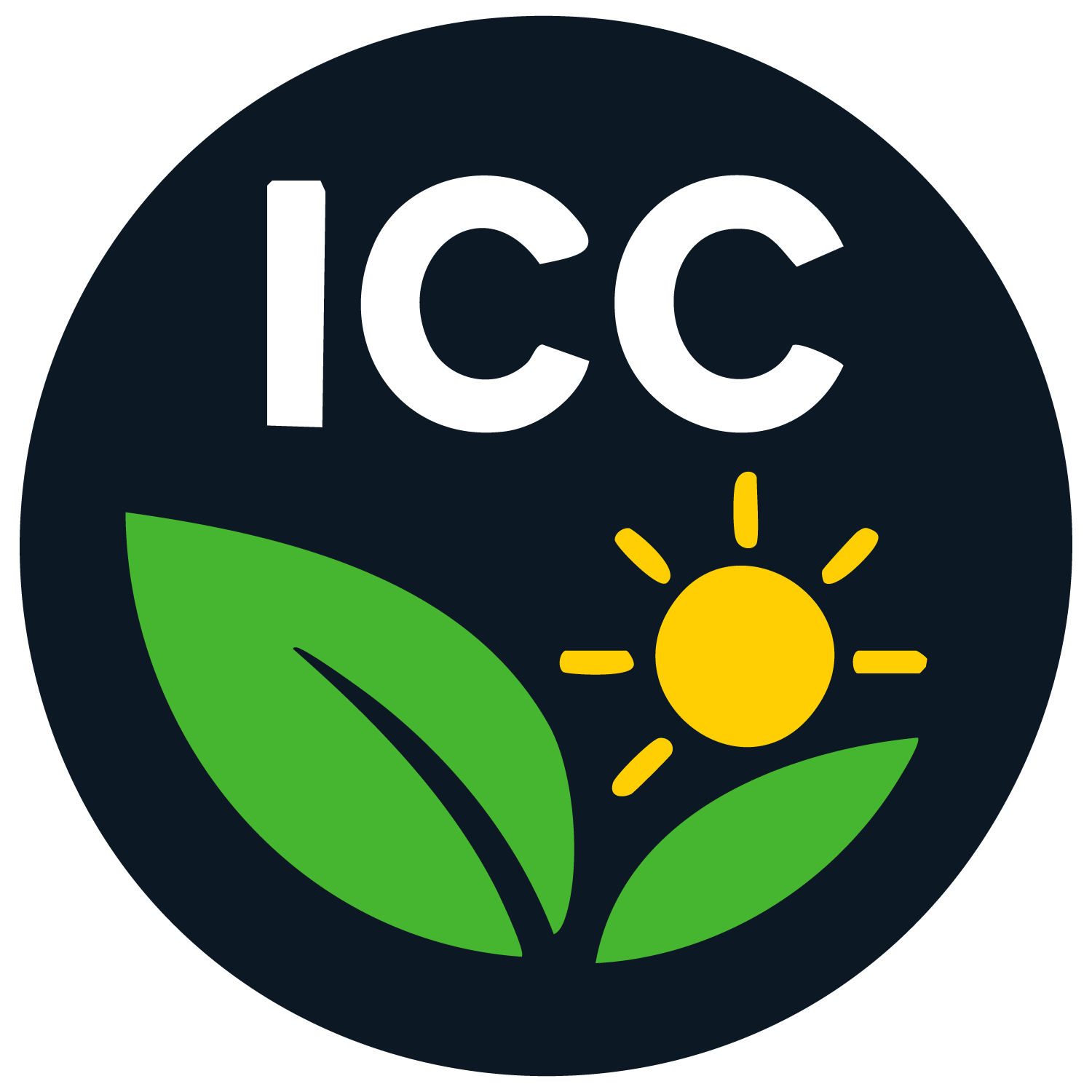 ICC25 Logo